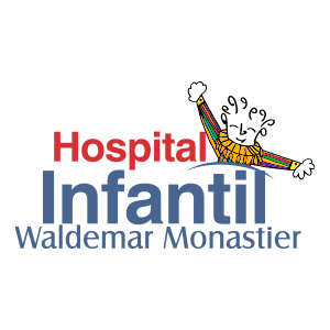 Hospital Infantil Waldermar Monastier - Campo Largo