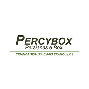Percybox Box E Persianas
