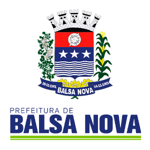 MUNICIPIO DE BALSA NOVA